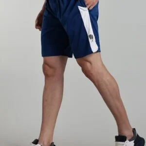 SH 001||Airforce Blue|| Shorts