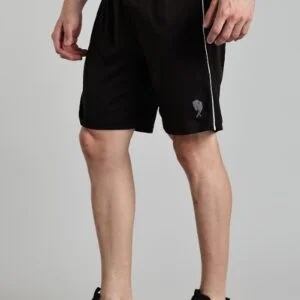 SH 001||Black|| Shorts